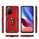 Xiaomi Mi 11i Uyumlu Kılıf Zore Vega Kapak - 5