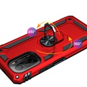 Xiaomi Mi 11i Uyumlu Kılıf Zore Vega Kapak - 8