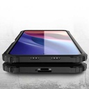 Xiaomi Mi 11i Uyumlu Kılıf Zore Crash Silikon Kapak - 7