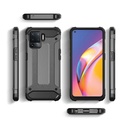 Oppo Reno 5 Lite Uyumlu Kılıf Zore Crash Silikon Kapak - 6