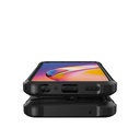 Oppo Reno 5 Lite Uyumlu Kılıf Zore Crash Silikon Kapak - 8