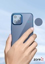 Apple iPhone 11 Uyumlu Kılıf Zore Pixel Kapak - 8