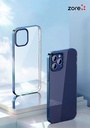 Apple iPhone 12 Pro Max Uyumlu Kılıf Zore Pixel Kapak - 6