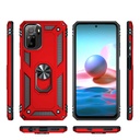 Xiaomi Redmi Note 10S Uyumlu Kılıf Zore Vega Kapak - 3