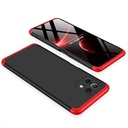 Xiaomi Mi 11 Lite Uyumlu Kılıf Zore Ays Kapak - 7