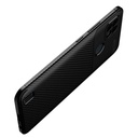 Realme C21 Uyumlu Kılıf Zore Negro Silikon Kapak - 3