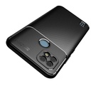 Realme C21 Uyumlu Kılıf Zore Negro Silikon Kapak - 5