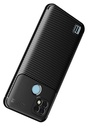 Realme C21 Uyumlu Kılıf Zore Negro Silikon Kapak - 6