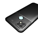 Realme C21 Uyumlu Kılıf Zore Negro Silikon Kapak - 8