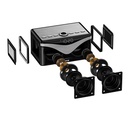 Soaiy S10 Bluetooth Speaker Hoparlör - 2