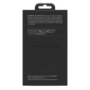 Apple iPhone 12 Pro Uyumlu Kılıf ​Kajsa Woven Kapak - 2