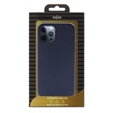 Apple iPhone 12 Pro Uyumlu Kılıf ​Kajsa Woven Kapak - 3