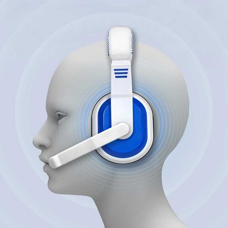 iPega PG-R023 Oyuncu Kulaklığı 3.5mm - 6