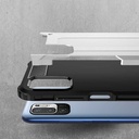Xiaomi Redmi Note 10 5G Uyumlu Kılıf Zore Crash Silikon Kapak - 6