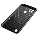 Realme C25 Uyumlu Kılıf Zore Negro Silikon Kapak - 5