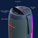 Wiwu P40 Bluetooth Speaker Hoparlör - 9