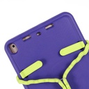 Apple iPad 10.2 2021 Uyumlu (9.Nesil) Zore Eva Boxer Tablet Silikon - 9