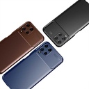 Samsung Galaxy M32 Uyumlu Kılıf Zore Negro Silikon Kapak - 7