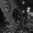 Apple iPhone 13 Pro Max Uyumlu Kılıf Zore Ravel Silikon Kapak - 9