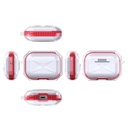 Apple Airpods Pro Uyumlu Kılıf ​​​​​​​​​Zore Airpods Airbag 22 Kılıf - 2