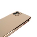 Apple iPhone 11 Uyumlu Kılıf Zore Bark Kapak - 1