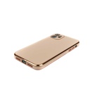 Apple iPhone 11 Uyumlu Kılıf Zore Bark Kapak - 2