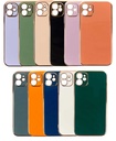 Apple iPhone 11 Uyumlu Kılıf Zore Bark Kapak - 3