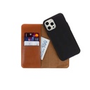 Xiaomi Redmi 9T Uyumlu Kılıf Zore Multi Cüzdan Kılıf - 6