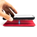 Samsung Galaxy S21 Ultra Uyumlu Kılıf Zore Multi Cüzdan Kılıf - 5