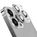 Apple iPhone 13 Pro Max Uyumlu CL-03 Kamera Lens Koruyucu - 1