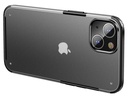 Apple iPhone 13 Mini Uyumlu Kılıf Zore Volks Kapak - 9