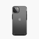 Apple iPhone 13 Uyumlu Kılıf Zore Volks Kapak - 7