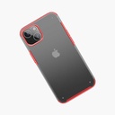 Apple iPhone 13 Uyumlu Kılıf Zore Volks Kapak - 8