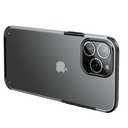Apple iPhone 13 Pro Max Uyumlu Kılıf Zore Volks Kapak - 2
