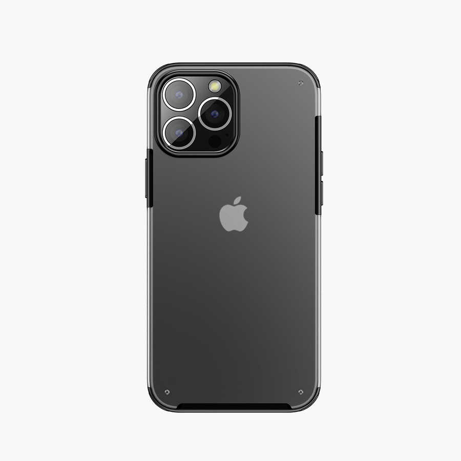 Apple iPhone 13 Pro Max Uyumlu Kılıf Zore Volks Kapak - 3