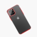 Apple iPhone 13 Pro Max Uyumlu Kılıf Zore Volks Kapak - 4