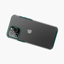Apple iPhone 13 Pro Max Uyumlu Kılıf Zore Volks Kapak - 6