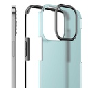 Apple iPhone 13 Pro Max Uyumlu Kılıf Zore Volks Kapak - 8