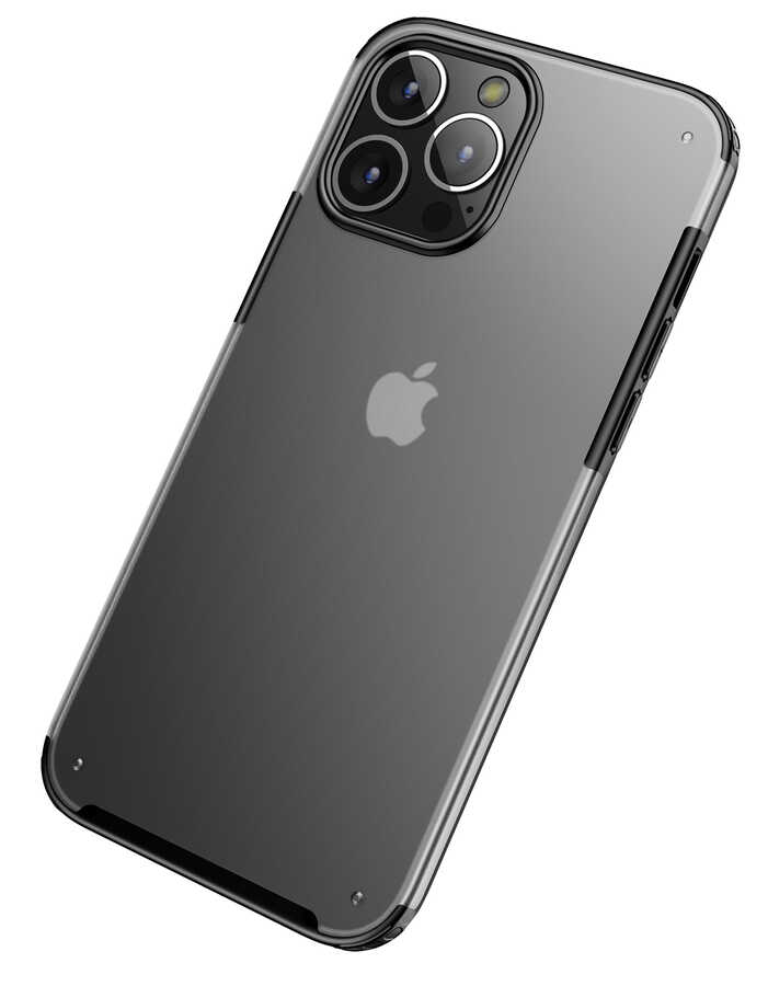 Apple iPhone 13 Pro Max Uyumlu Kılıf Zore Volks Kapak - 10