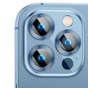Apple iPhone 13 Pro Max Uyumlu CL-02 Kamera Lens Koruyucu - 3