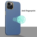 Apple iPhone 13 Uyumlu Kılıf Zore Natura Kapak - 1