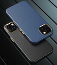 Apple iPhone 13 Uyumlu Kılıf Zore Natura Kapak - 4
