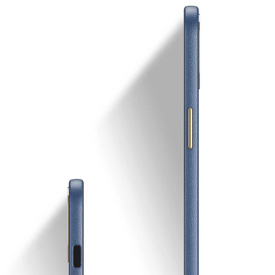 Apple iPhone 13 Uyumlu Kılıf Zore Natura Kapak - 8