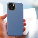 Apple iPhone 13 Uyumlu Kılıf Zore Natura Kapak - 10