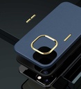 Apple iPhone 13 Uyumlu Kılıf Zore Natura Kapak - 11