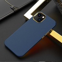 Apple iPhone 13 Uyumlu Kılıf Zore Natura Kapak - 15