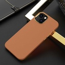Apple iPhone 13 Uyumlu Kılıf Zore Natura Kapak - 18