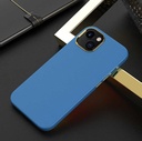 Apple iPhone 13 Uyumlu Kılıf Zore Natura Kapak - 19