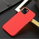 Apple iPhone 13 Uyumlu Kılıf Zore Natura Kapak - 20