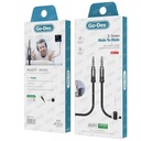 Go Des GAC-217 Aux Audio Kablo - 1
